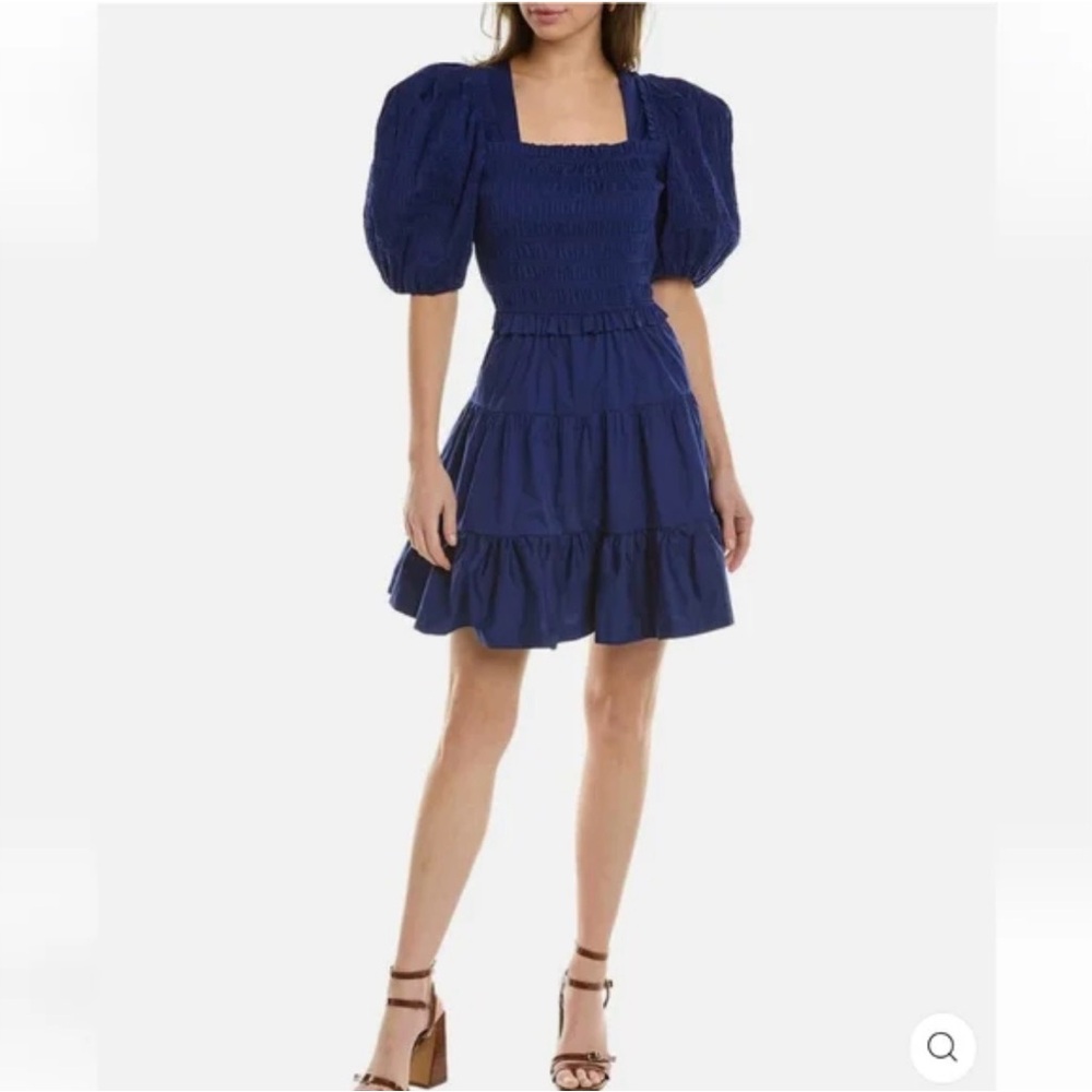 Sea New York Sloane dress Sz XS